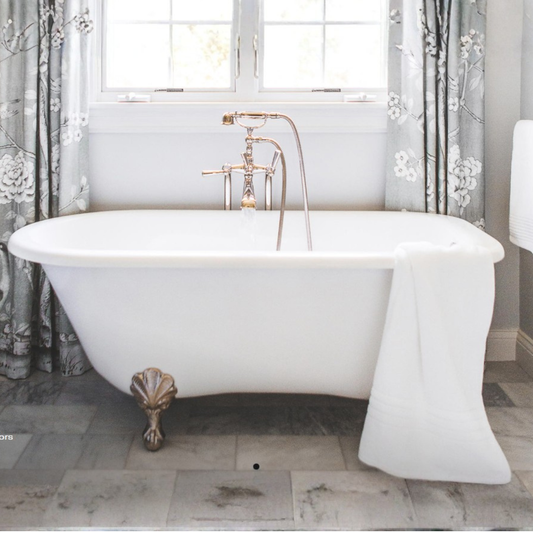 Victoria + Albert Hampshire Freestanding Bath - 1500