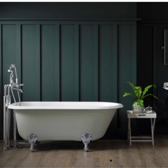 Victoria + Albert Hampshire Freestanding Bath - 1500