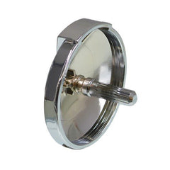 Viega Overflow Cap For Baths