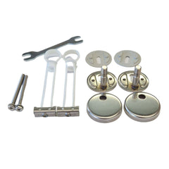 Villeroy & Boch Replacement Soft Close Hinge Kit - Pre 2009