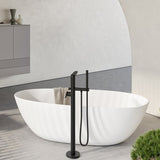 Villeroy & Boch Antao 1700 Freestanding Bath