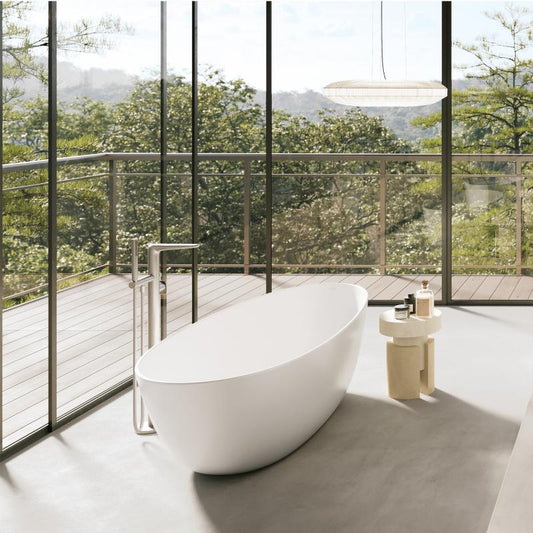 Villeroy & Boch Antao 1700 Freestanding Bath