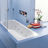 Villeroy & Boch Libra Drop In Bath