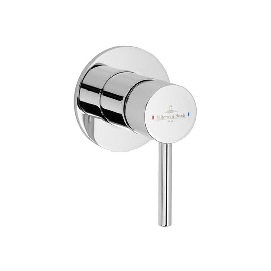 Villeroy & Boch Architectura Pin Shower Mixer