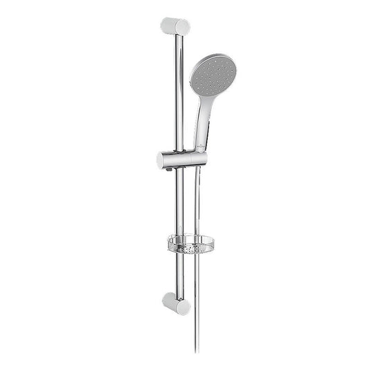 Villeroy & Boch Architectura Start Trio 110/600 Rail Shower Set