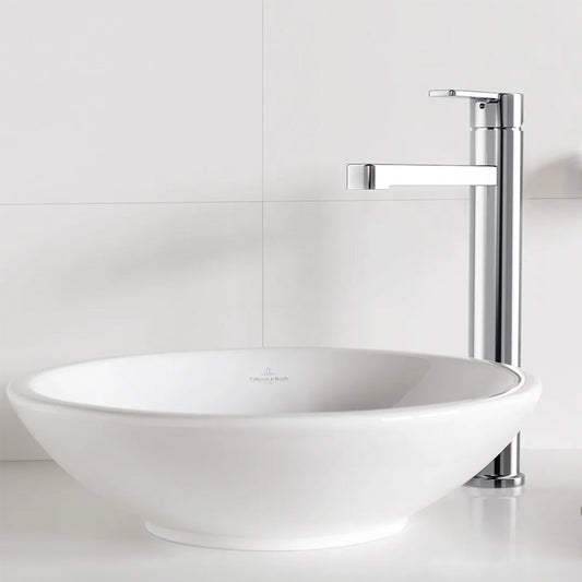 Villeroy & Boch Architectura Vessel Basin Mixer