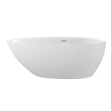 Villeroy & Boch Avento 1700 Freestanding Bath