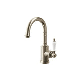 Villeroy & Boch Avia 2.0 Gooseneck Basin Mixer