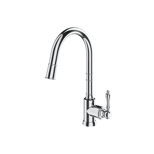 Villeroy & Boch Avia 2.0 Kitchen Mixer + Pull Out Spray