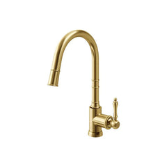 Villeroy & Boch Avia 2.0 Kitchen Mixer + Pull Out Spray