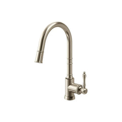 Villeroy & Boch Avia 2.0 Kitchen Mixer + Pull Out Spray
