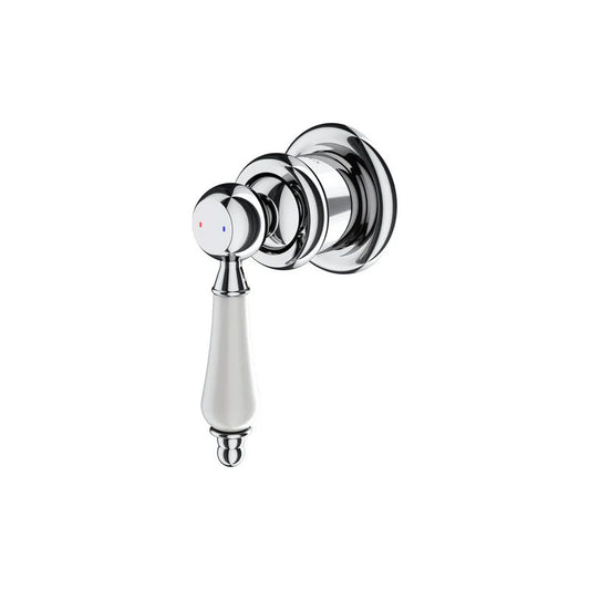 Villeroy & Boch Avia 2.0 Wall Mixer