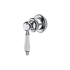 Villeroy & Boch Avia 2.0 Wall Mixer