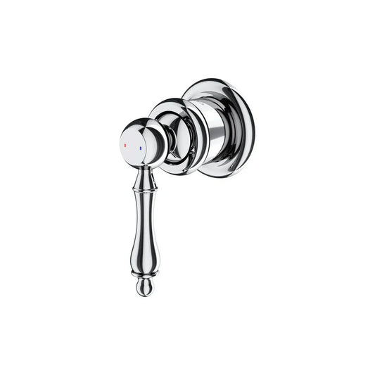 Villeroy & Boch Avia 2.0 Wall Mixer