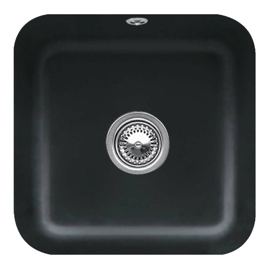 Villeroy & Boch Cisterna 50 Undermount Sink