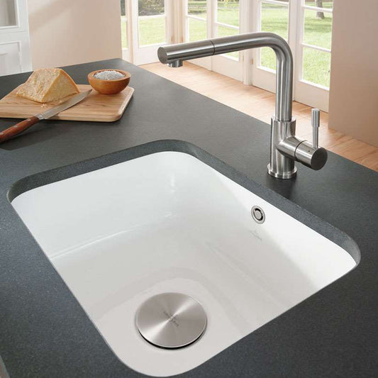 Villeroy & Boch Cisterna 60C Undermount Sink