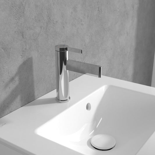 Villeroy & Boch Dawn Slim Basin Mixer