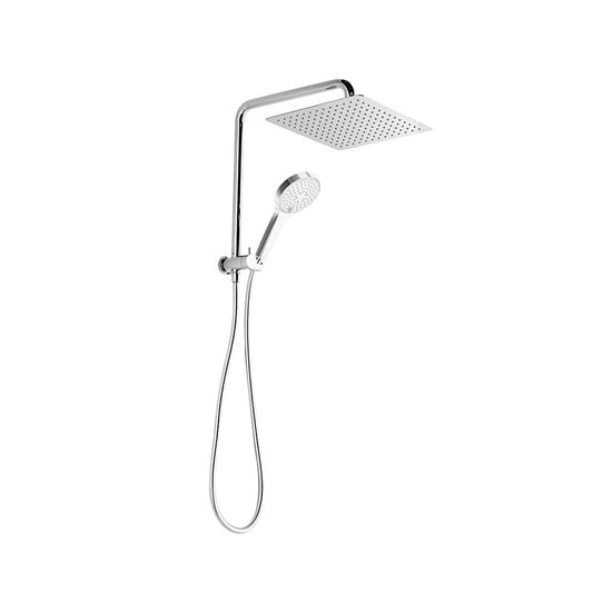 Villeroy & Boch Embrace 300 Square Combination Shower