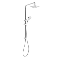 Villeroy & Boch Embrace Square Shower System
