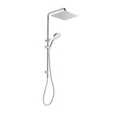 Villeroy & Boch Embrace Square Shower System