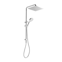 Villeroy & Boch Embrace Square Shower System