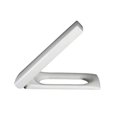 Villeroy & Boch La Belle Soft Close Seat & Cover