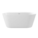 Villeroy & Boch O.novo Freestanding Bath