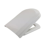 Villeroy & Boch Sentique Soft Close Seat & Cover