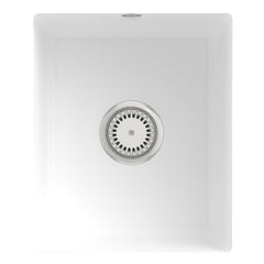 Villeroy & Boch Subway 45 Undermount Kitchen Sink