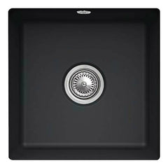 Villeroy & Boch Subway 50 Undermount Kitchen Sink
