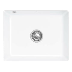 Villeroy & Boch Subway 60 Undermount Kitchen Sink