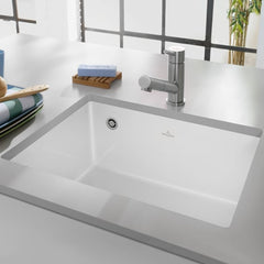 Villeroy & Boch Subway 60 Undermount Kitchen Sink