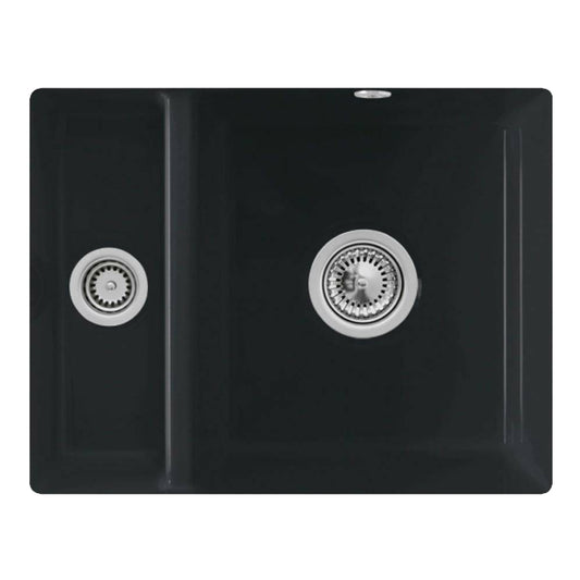 Villeroy & Boch Subway XU Undermount Kitchen Sink