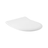 Villeroy & Boch Subway & Loop Slim Soft Close Seat & Cover