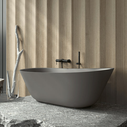 Villeroy & Boch Theano Curved Freestanding Bath