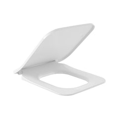 Villeroy & Boch Venticello Slim Soft Close Seat & Cover