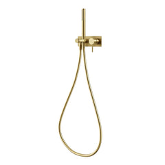 Villeroy & Boch Vita Wall Mounted Bath Shower