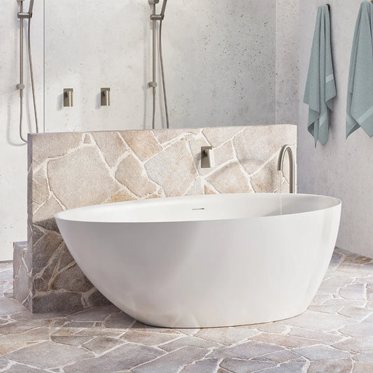 Villeroy & Boch Avento 1700 Freestanding Bath