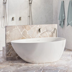 Villeroy & Boch Avento 1700 Freestanding Bath