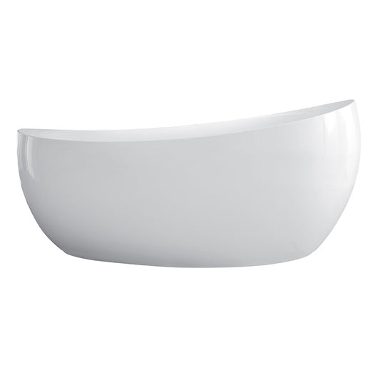 Villeroy & Boch Aveo 1900 Oval Freestanding Bath