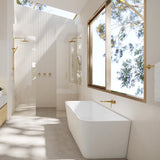 Villeroy & Boch Collaro Back to Wall Bath