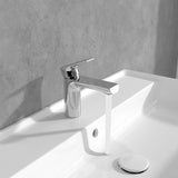 Villeroy & Boch Liberty Basin Mixer 80