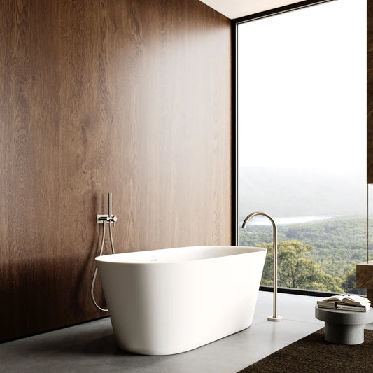 Villeroy & Boch O.novo Freestanding Bath