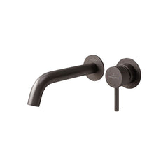 Villeroy & Boch Vita 35 Wall Mounted Basin Mixer Set