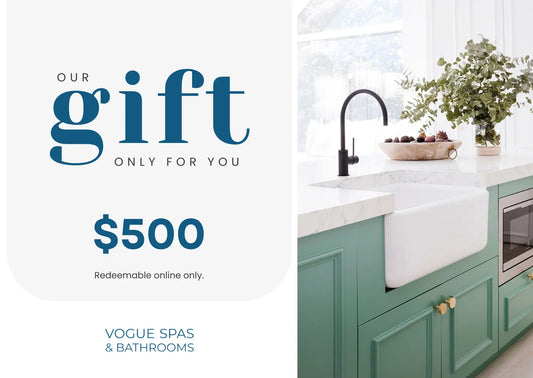 Gift Voucher