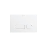 Duravit A1 ABS Flush Plate