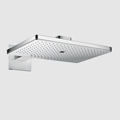 AXOR Overhead Shower 460/300 3jet + Shower Arm