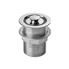 Brodware Bath Plug & Waste