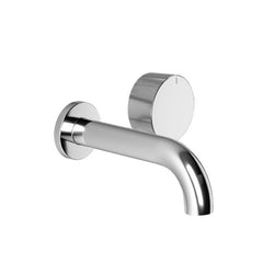 Brodware Halo X Wall Mixer Set - 150mm