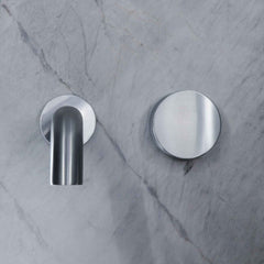 Brodware Halo X Wall Mixer Set